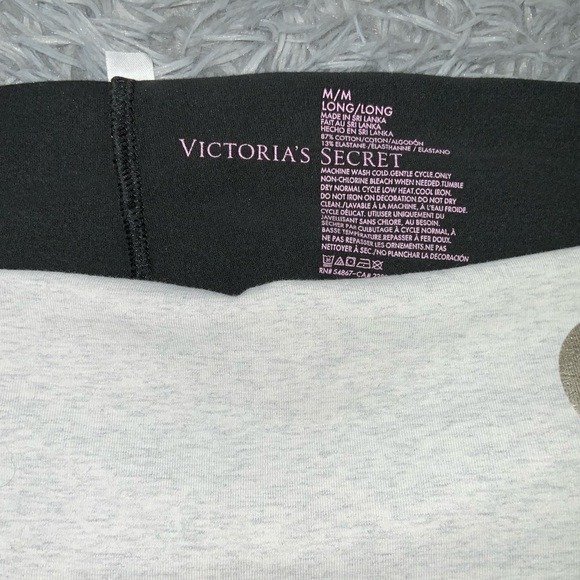 VS Leggings - Picture 2 of 3